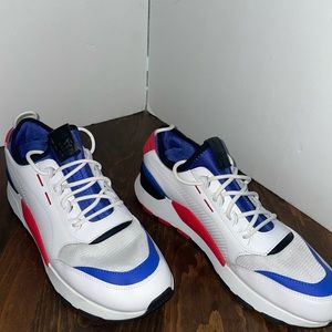 Puma RS-0 Sound Mens size 12